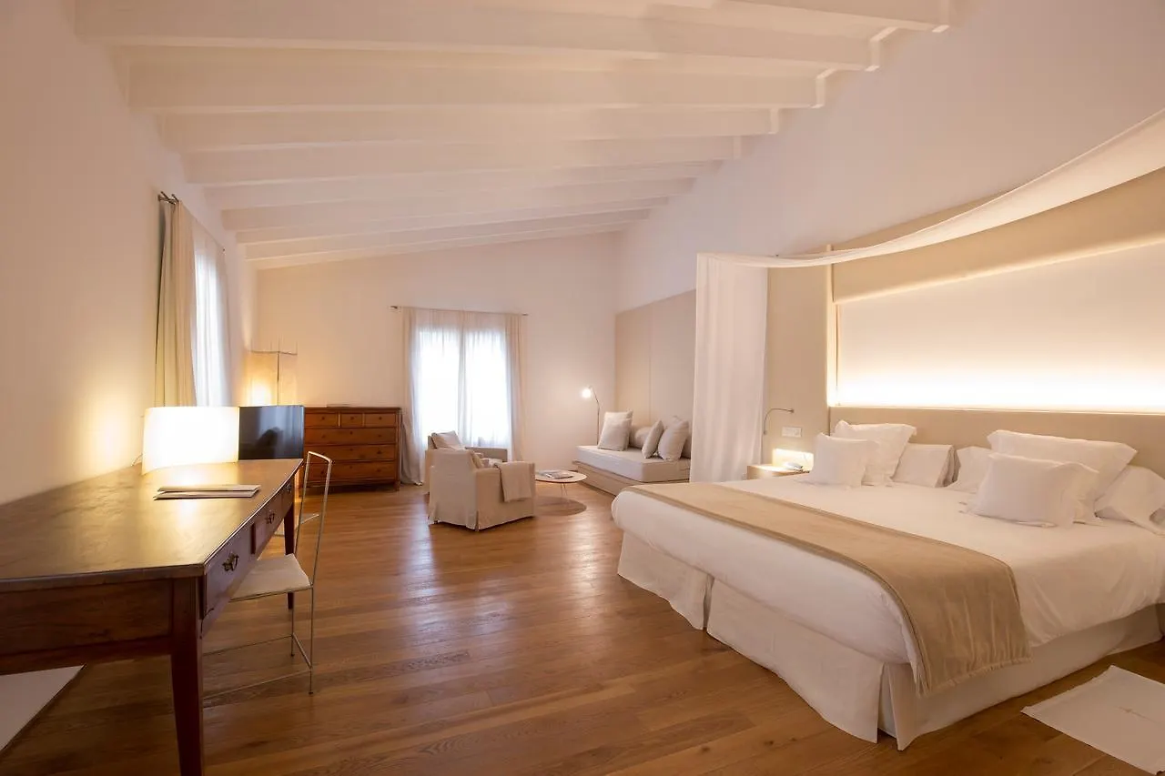 ***** Hotel Convent De La Missio - Grand Luxury Boutique Hotel, Adults Only Palma de Mallorca Spain